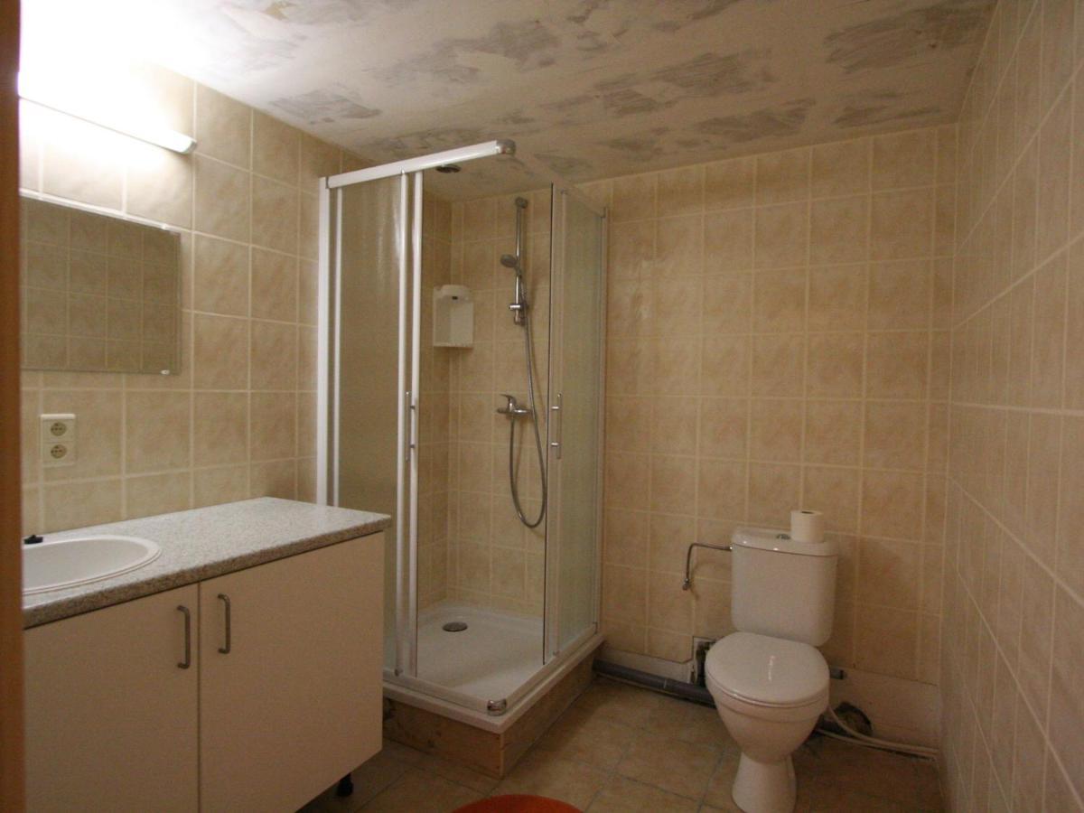 Quaint Apartment In Ondenval With Terrace Waimes Bagian luar foto